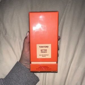 Tom Ford Bitter Peach